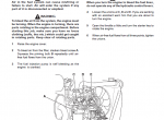 repair manual JCB Mini Excavators 802.7, 803, 804 Plus & Super Series Service Manual PDF - 2