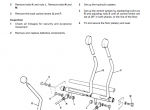 repair manual JCB Mini Excavators 802.7, 803, 804 Plus & Super Series Service Manual PDF - 3