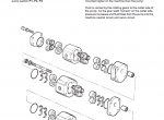 repair manual JCB Mini Excavators 802.7, 803, 804 Plus & Super Series Service Manual PDF - 5