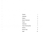 repair manual JCB Mini Excavators 802.7, 803, 804 Service Manual PDF - 1