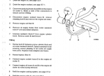 repair manual JCB Mini Excavators 802.7, 803, 804 Service Manual PDF - 3