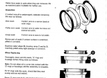 repair manual JCB Mini Excavators 802.7, 803, 804 Service Manual PDF - 5