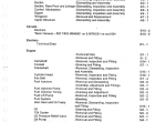 repair manual JCB Mini Excavators 802.7, 803, 804 Service Manual PDF - 6
