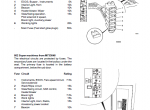 repair manual JCB Mini Excavators 802, 802.4, 802 Super Service Manual PDF - 3
