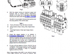 repair manual JCB Mini Excavators 8025ZTS, 8026CTS, JS30, 8029CTS, 8030ZTS, 8035ZTS Service Manual PDF - 5