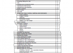 repair manual JCB Mini Excavators 8027Z, 8032Z Service Manual PDF - 1