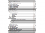 repair manual JCB Mini Excavators 8052, 8060 Service Manual PDF - 1