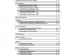 repair manual JCB Mini Excavators 8052, 8060 Service Manual PDF - 2