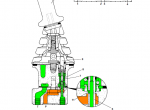 repair manual JCB Mini Excavators 8052, 8060 Service Manual PDF - 7