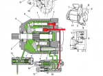 repair manual JCB Mini Excavator 8061 Service Manual PDF - 5