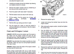 repair manual JCB Mower ZT 20D Service Manual PDF - 2