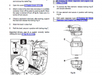 repair manual JCB Rear Engine Loadalls 526, 526S, 528-70, 528S Service Manual PDF - 2