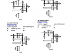 repair manual JCB Rear Engine Loadalls 526, 526S, 528-70, 528S Service Manual PDF - 6