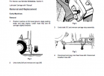 repair manual JCB Rough Terrain ForkLifts 926, 930, 940, 950 Service Manual PDF - 4