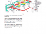repair manual JCB Rough Terrain ForkLifts 926, 930, 940, 950 Service Manual PDF - 6