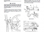 repair manual JCB Side Engine Loadalls 530, 532, 533, 535, 537, 540 Series Service Manual PDF - 2