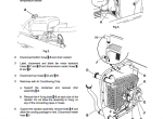 repair manual JCB Side Engine Loadalls 530, 532, 533, 535, 537, 540 Series Service Manual PDF - 8