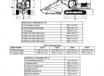 repair manual JCB Tracked Excavator JS360 Tier III Auto Service Manual PDF - 2
