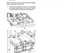 repair manual JCB Tracked Excavator JS370 Service Manual PDF - 3
