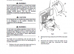 repair manual JCB Tracked Excavator JS370 Service Manual PDF - 4