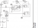repair manual JCB Tracked Excavator JS370 Service Manual PDF - 5
