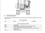 repair manual JCB Tracked Excavator JS370 Tier 2 DieselMax Engine Service Manual PDF - 4