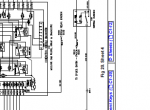 repair manual JCB Tracked Excavator JS370 Tier 2 DieselMax Engine Service Manual PDF - 7