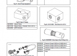 repair manual JCB Tracked Excavators JS300, JS330, JS370 Tier 4i Isuzu Engine Service Manual PDF - 2