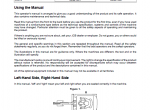 repair manual JCB Tracked Excavators JS300, JS330, JS370 Tier 4i Isuzu Engine Service Manual PDF - 4