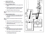 repair manual JCB Tracked Excavators JS330, JS450, JS460, JS500 Service Manual PDF - 3