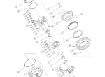repair manual JCB Tracked Excavators JS330, JS450, JS460, JS500 Service Manual PDF - 6
