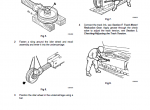 repair manual JCB Tracked Excavators JS330 Tier II, Tier III Auto Service Manual PDF - 9