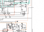 repair manual JCB Tracked Excavators JS330 Tier II, Tier III Auto Service Manual PDF - 6