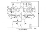 repair manual JCB Tracked Excavators JS330 Tier II, Tier III Auto Service Manual PDF - 8