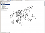 spare parts catalog Komatsu CSS Full Parts Catalog 01/2017 - 7