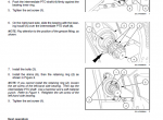 repair manual New Holland 600FDR Header Service Manual PDF - 3