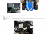 repair manual New Holland 7030M/8030L Grape Harvester PDF Service Manual - 1