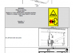 repair manual New Holland 760 CG Vari Feed Grain Header Service Manual PDF - 2