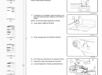 repair manual New Holland 760 CG Vari Feed Grain Header Service Manual PDF - 5