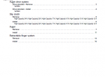 repair manual New Holland Extra-High Capacity Verified Service Manual PDF - 5