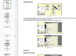 repair manual New Holland Grape Harvester 9040/60/80/90 L/M/H Service Manual PDF - 5