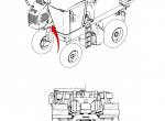 repair manual New Holland Harvester VL570-VL660/VM300-370/VM460 Service Manual PDF - 1
