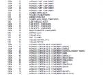 spare parts catalog New Holland Kobelco E27.2SR Mini Crawler Excavator Parts Manual PDF - 4
