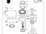 spare parts catalog New Holland Kobelco E27.2SR Mini Crawler Excavator Parts Manual PDF - 5