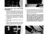 repair manual New Holland L-781/784/785 Skid Steer Loaders Service Manual PDF - 2
