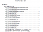 repair manual New Holland L213-L230 and C227-C238 Loaders Service Manual PDF - 6