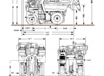 repair manual New Holland VL5060-VM4090 series Harvester Service Manual PDF - 2