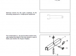 repair manual New Holland VN 2080 Grape Harvester PDF Service Manual - 2