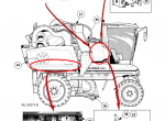 repair manual New Holland VN 2080 Grape Harvester PDF Service Manual - 5