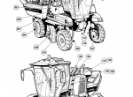 repair manual New Holland VN260/VN240 Grape Harvester Service Manual PDF - 2